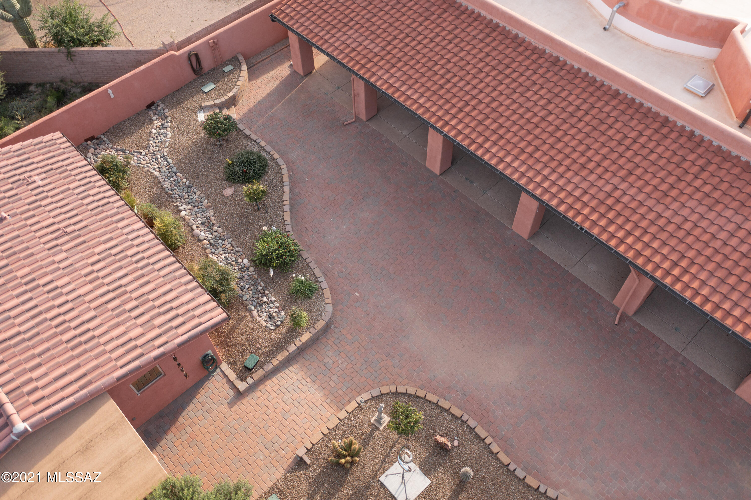 4967 Cat Mountain Road Tucson, AZ 85757 - Photo 42 of 50 Gallery Image 42