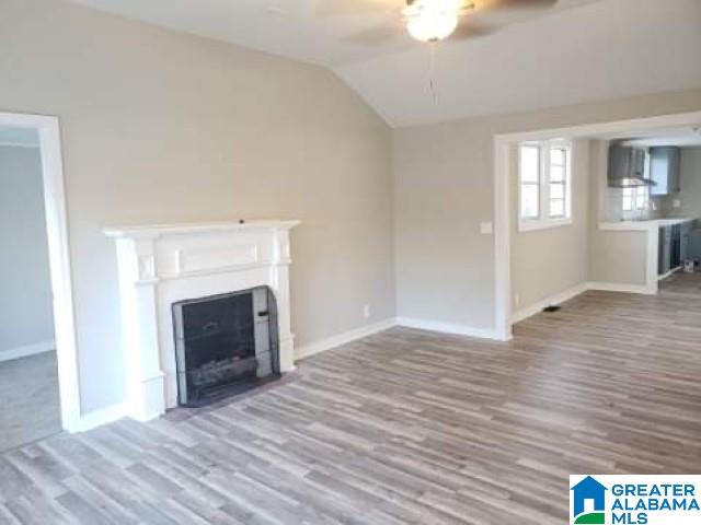113 Gwin Avenue Bessemer, AL 35023 - Photo 6 of 9