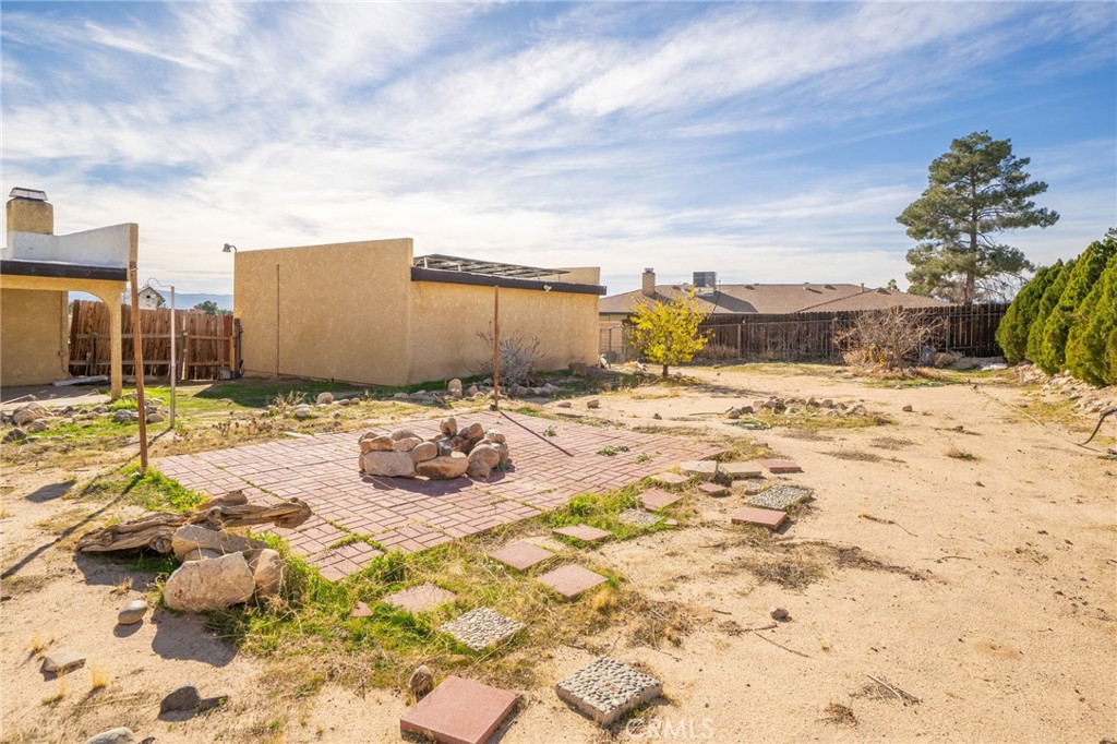 14580 Keota Road Apple Valley, CA 92307 - Photo 41 of 45