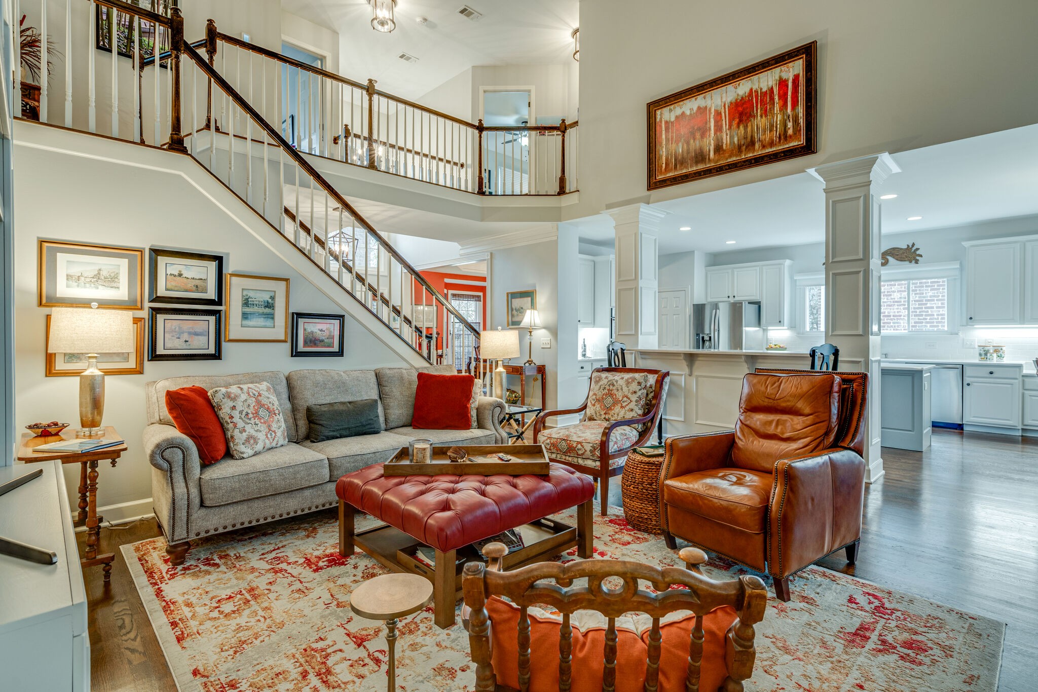 4809 Redcastle Ridge Nashville, TN 37211 - Photo 11 of 47 Gallery Image 11