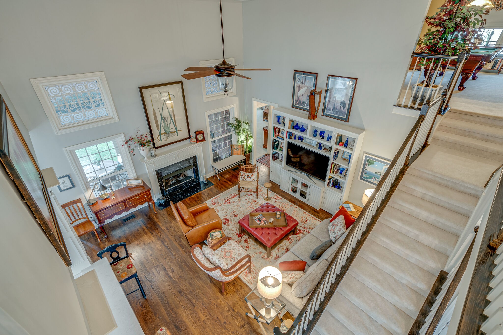 4809 Redcastle Ridge Nashville, TN 37211 - Photo 12 of 47 Gallery Image 12