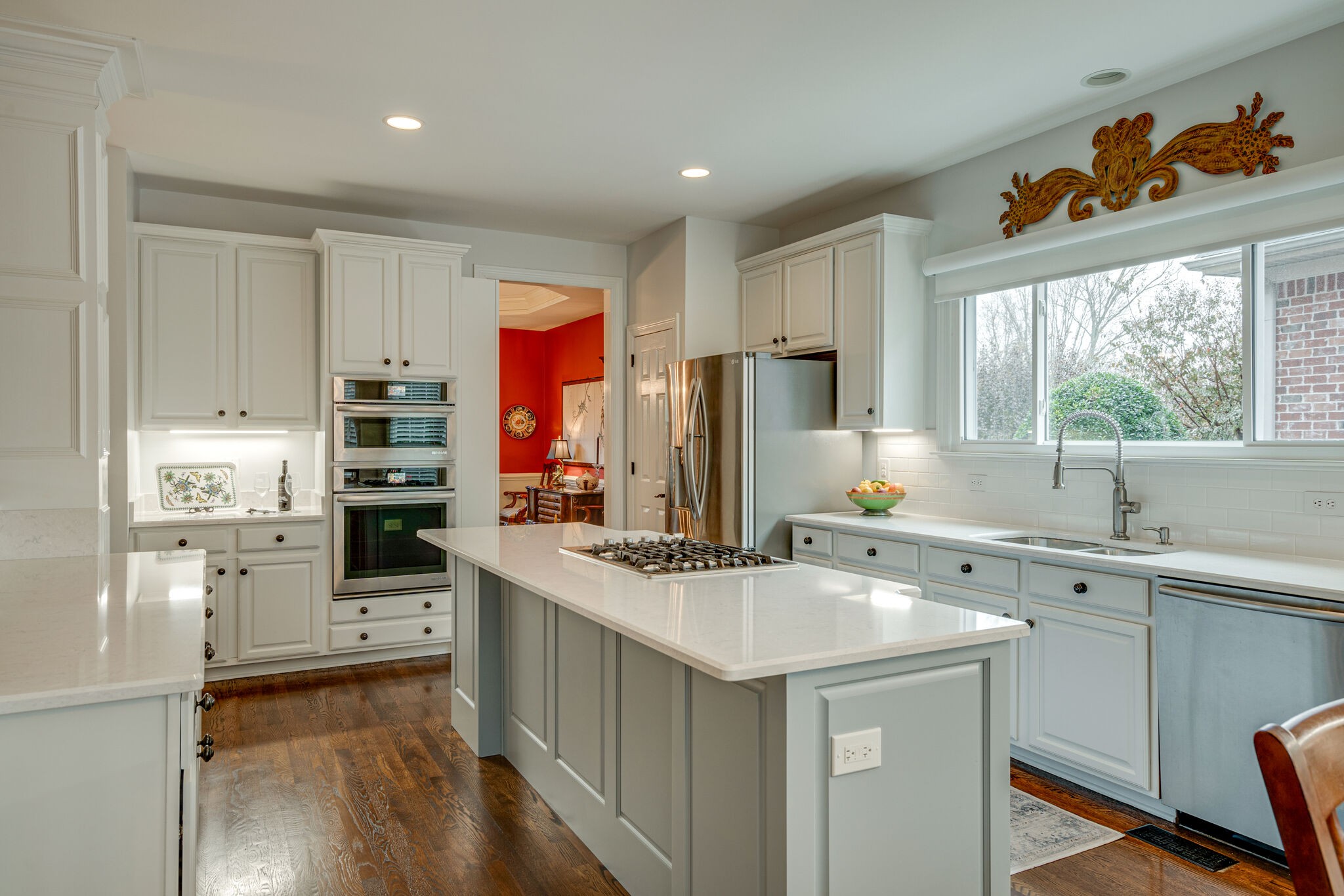 4809 Redcastle Ridge Nashville, TN 37211 - Photo 15 of 47 Gallery Image 15