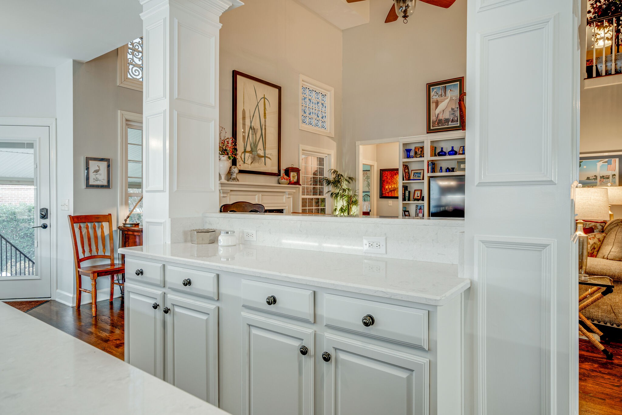 4809 Redcastle Ridge Nashville, TN 37211 - Photo 16 of 47 Gallery Image 16