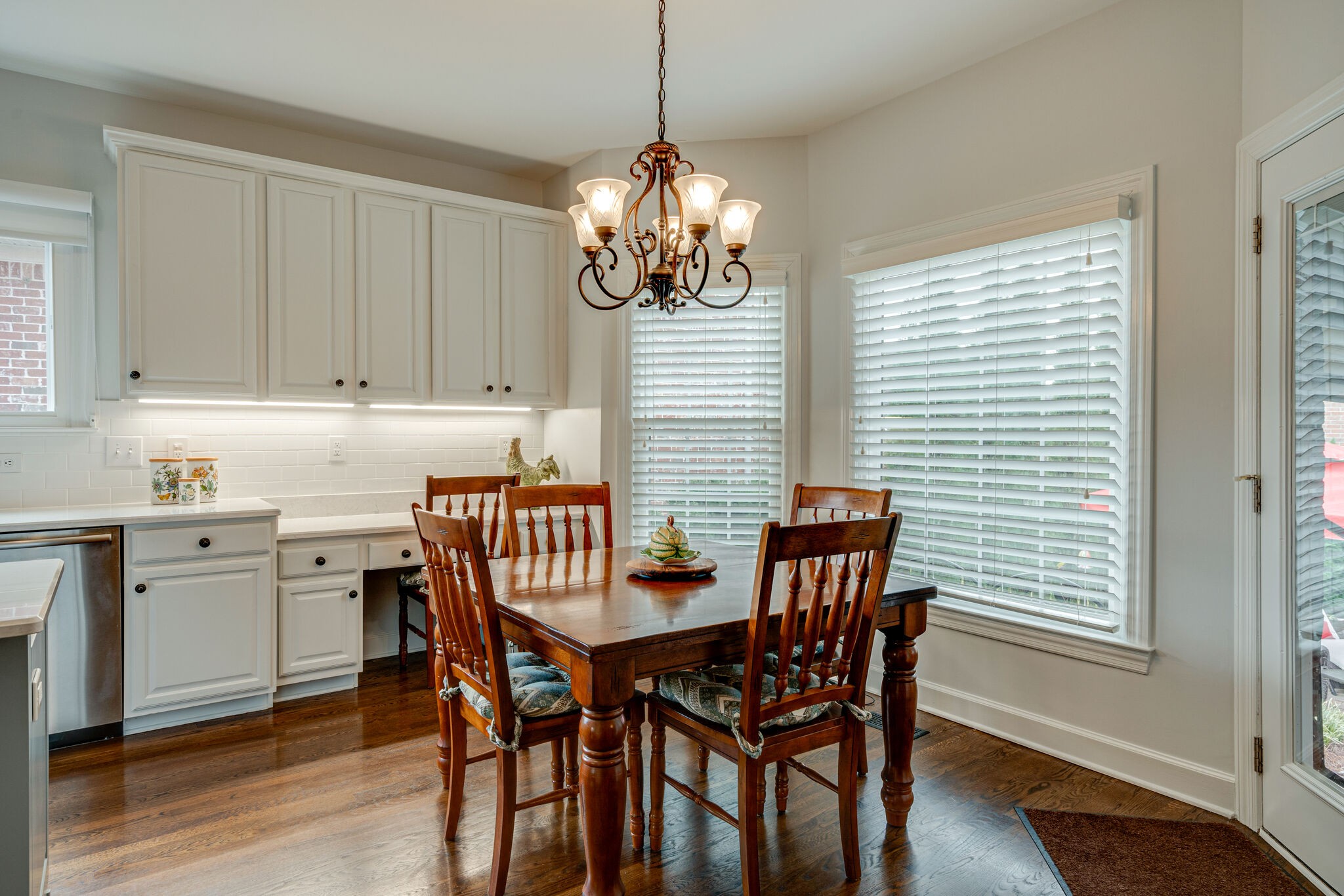 4809 Redcastle Ridge Nashville, TN 37211 - Photo 19 of 47 Gallery Image 19