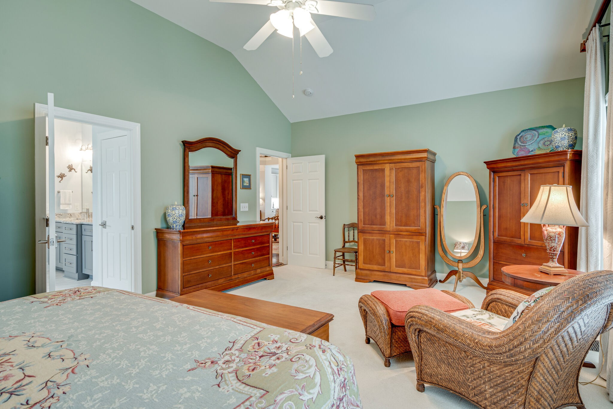 4809 Redcastle Ridge Nashville, TN 37211 - Photo 20 of 47 Gallery Image 20