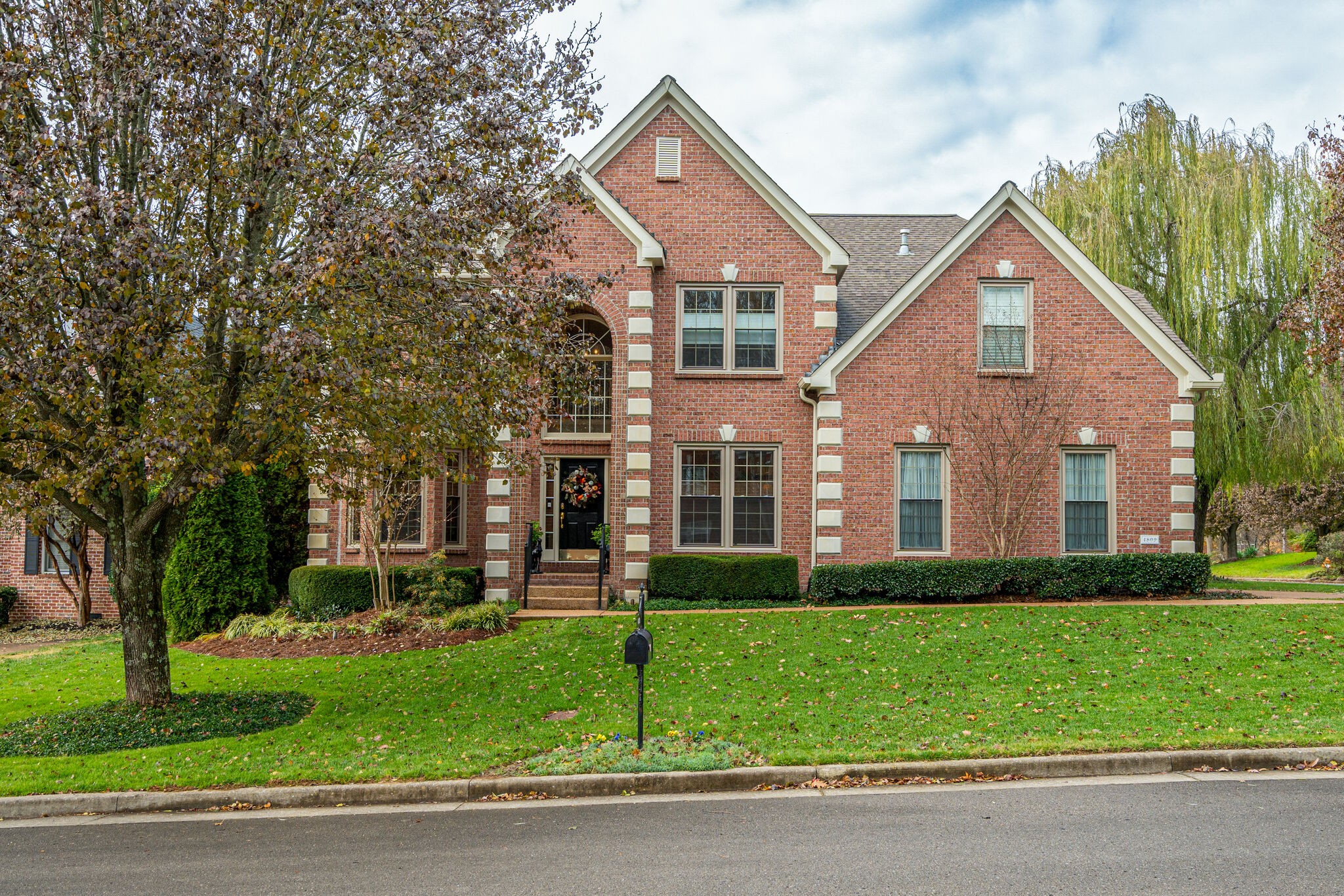 4809 Redcastle Ridge Nashville, TN 37211 - Photo 2 of 47 Gallery Image 2