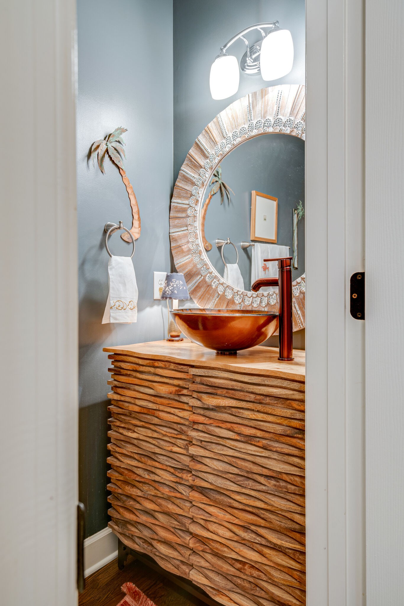 4809 Redcastle Ridge Nashville, TN 37211 - Photo 25 of 47 Gallery Image 25