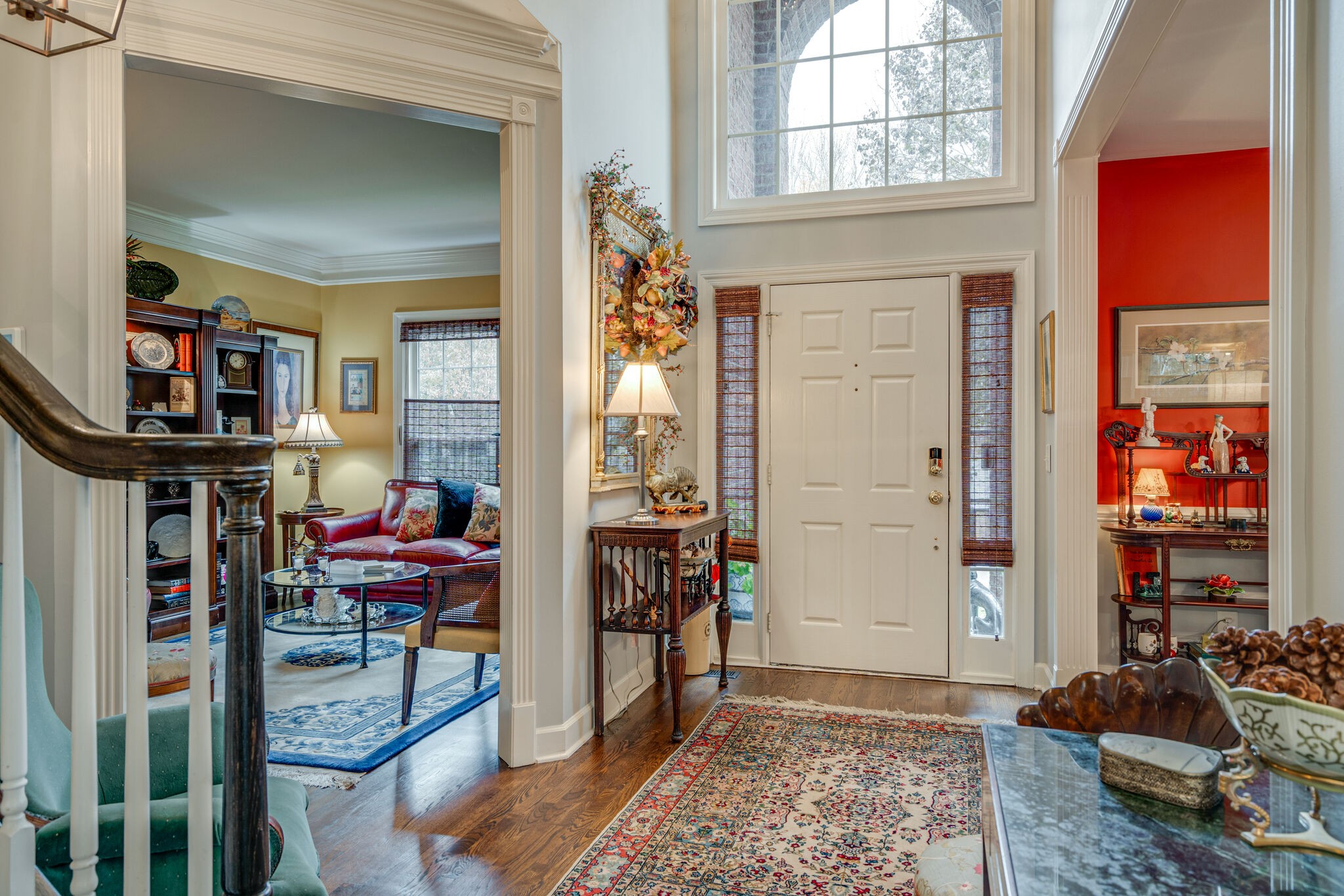 4809 Redcastle Ridge Nashville, TN 37211 - Photo 3 of 47 Gallery Image 3