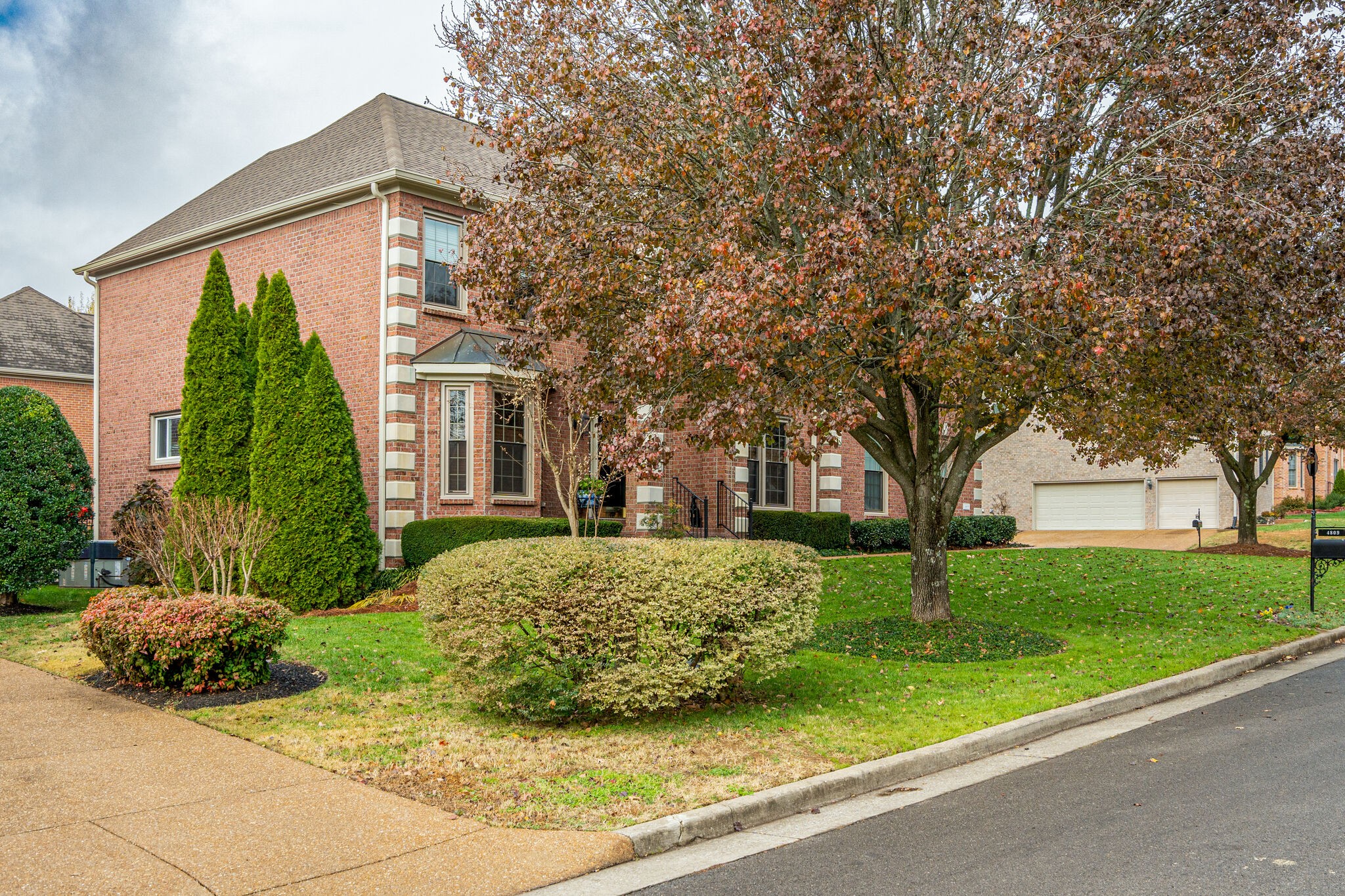 4809 Redcastle Ridge Nashville, TN 37211 - Photo 35 of 47 Gallery Image 35