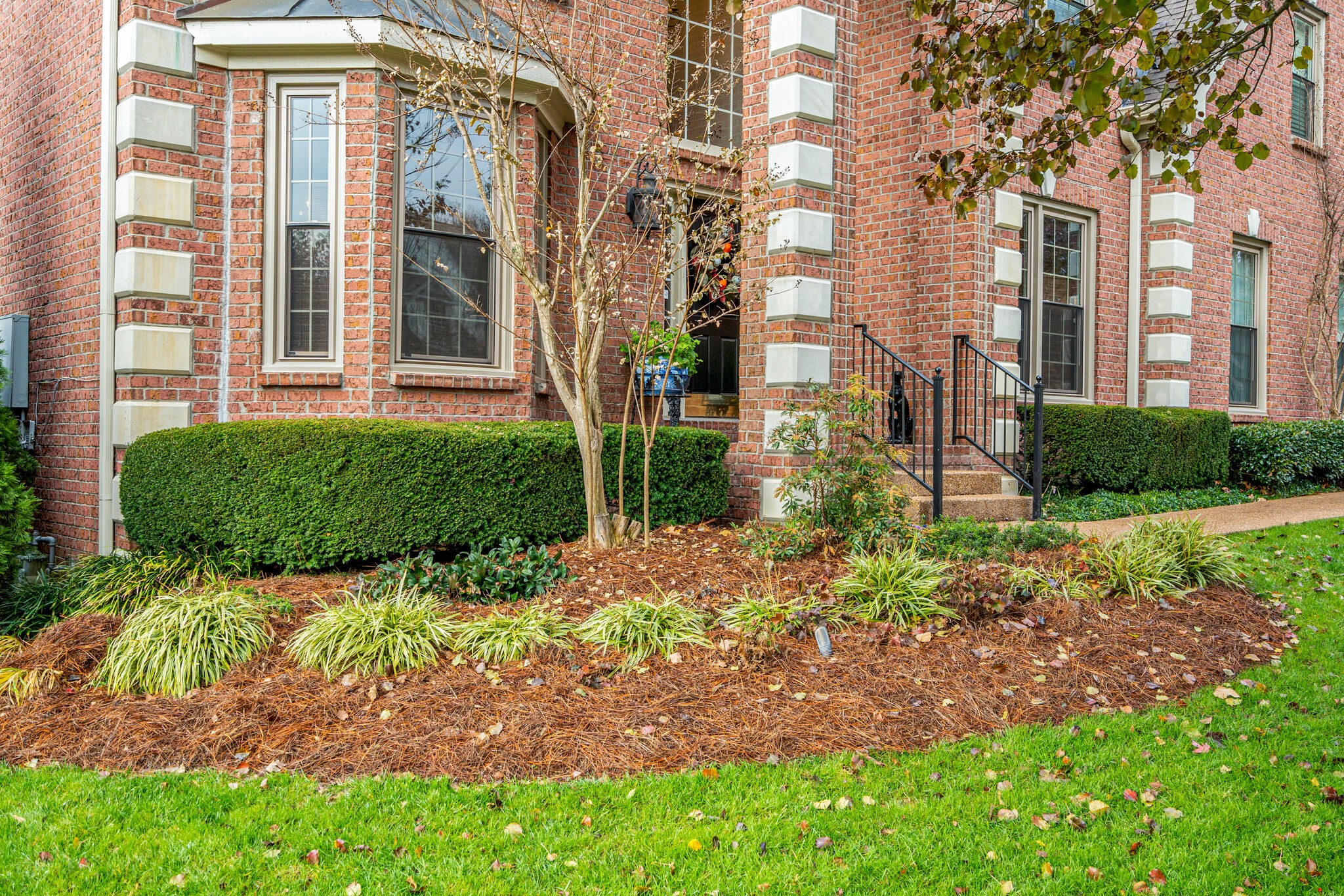 4809 Redcastle Ridge Nashville, TN 37211 - Photo 36 of 47 Gallery Image 36
