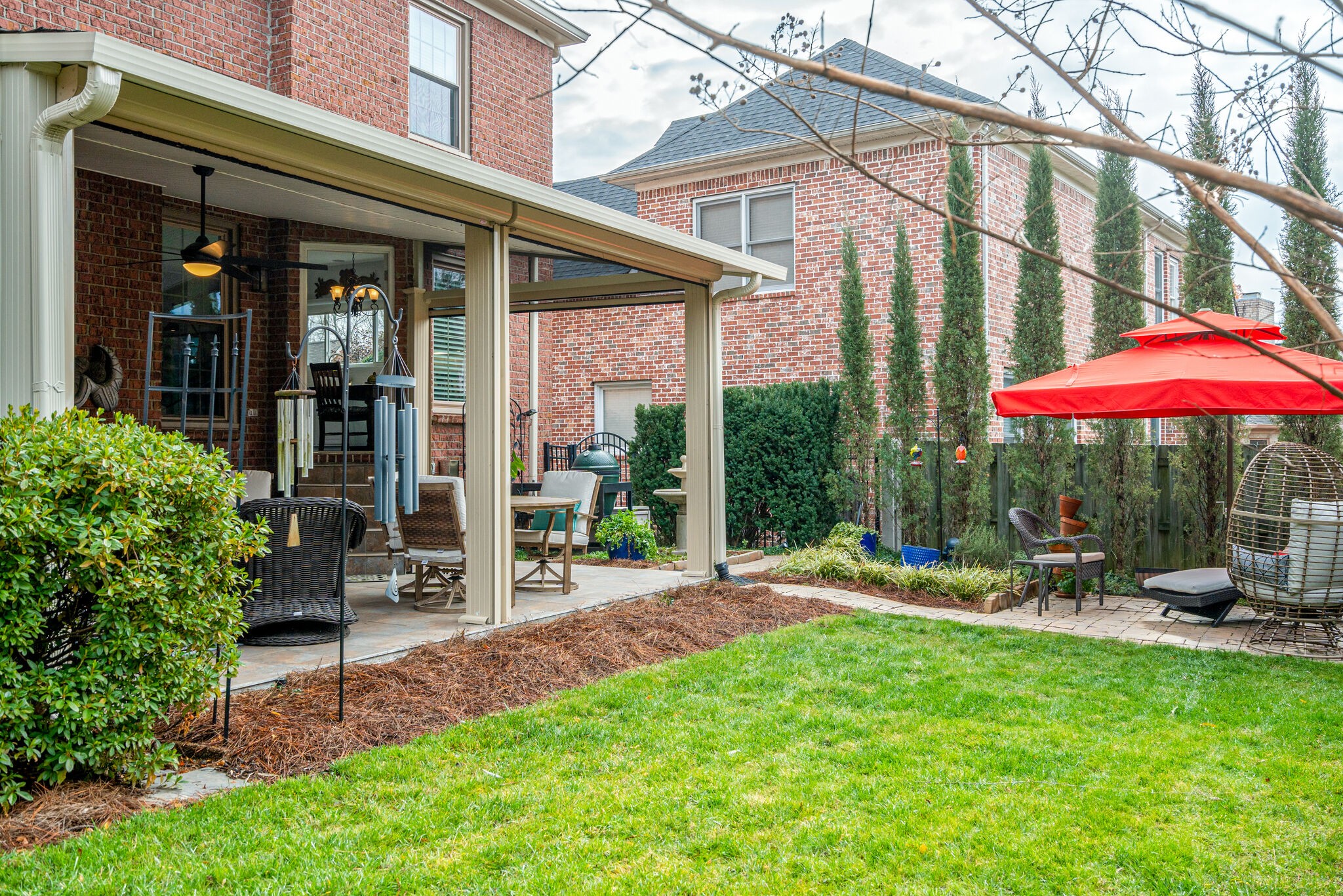 4809 Redcastle Ridge Nashville, TN 37211 - Photo 38 of 47 Gallery Image 38