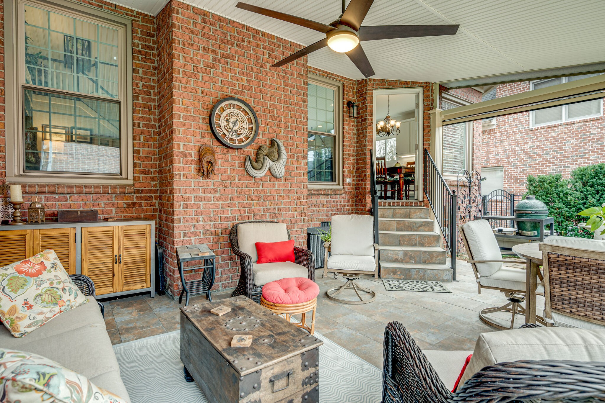 4809 Redcastle Ridge Nashville, TN 37211 - Photo 39 of 47 Gallery Image 39