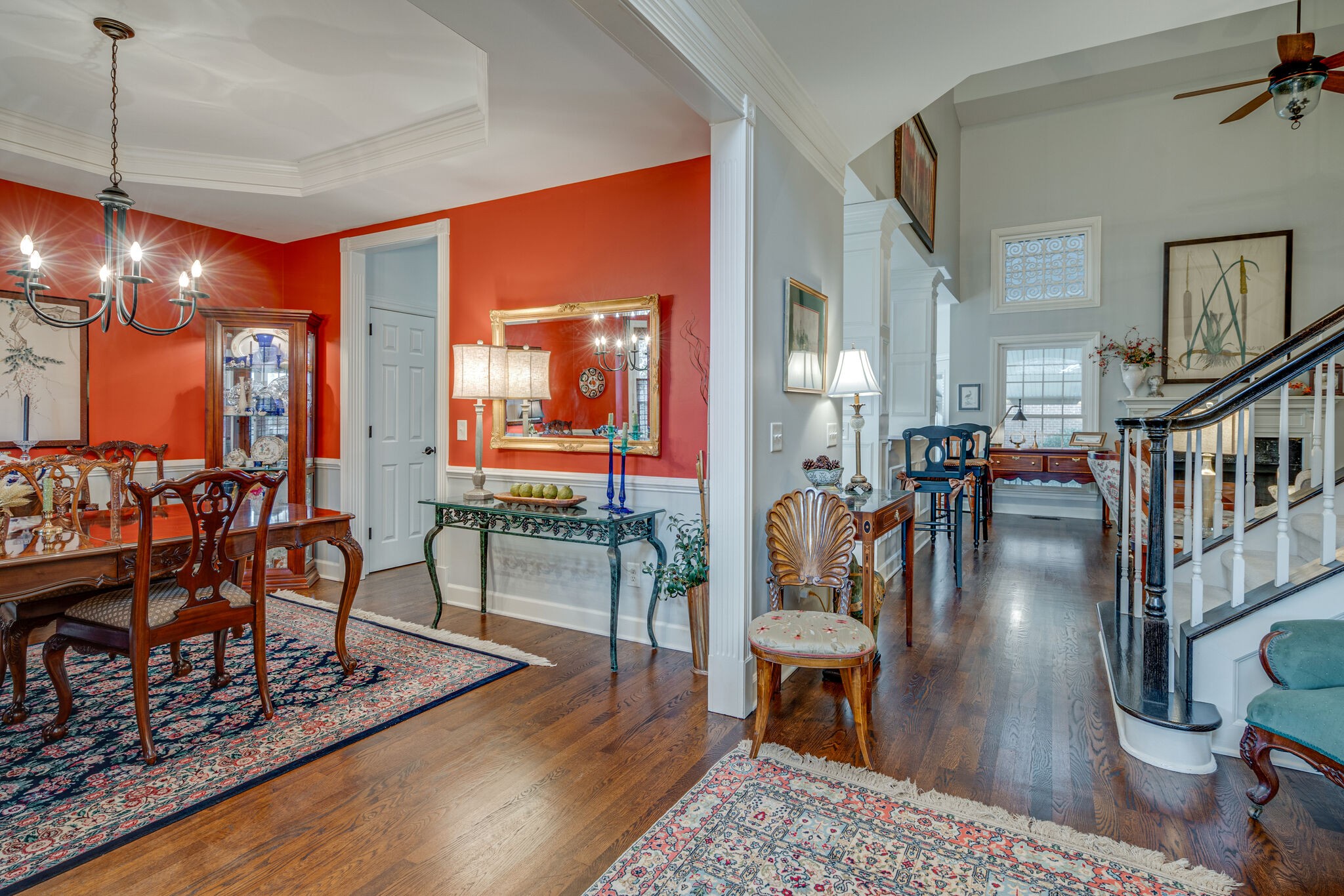4809 Redcastle Ridge Nashville, TN 37211 - Photo 4 of 47 Gallery Image 4