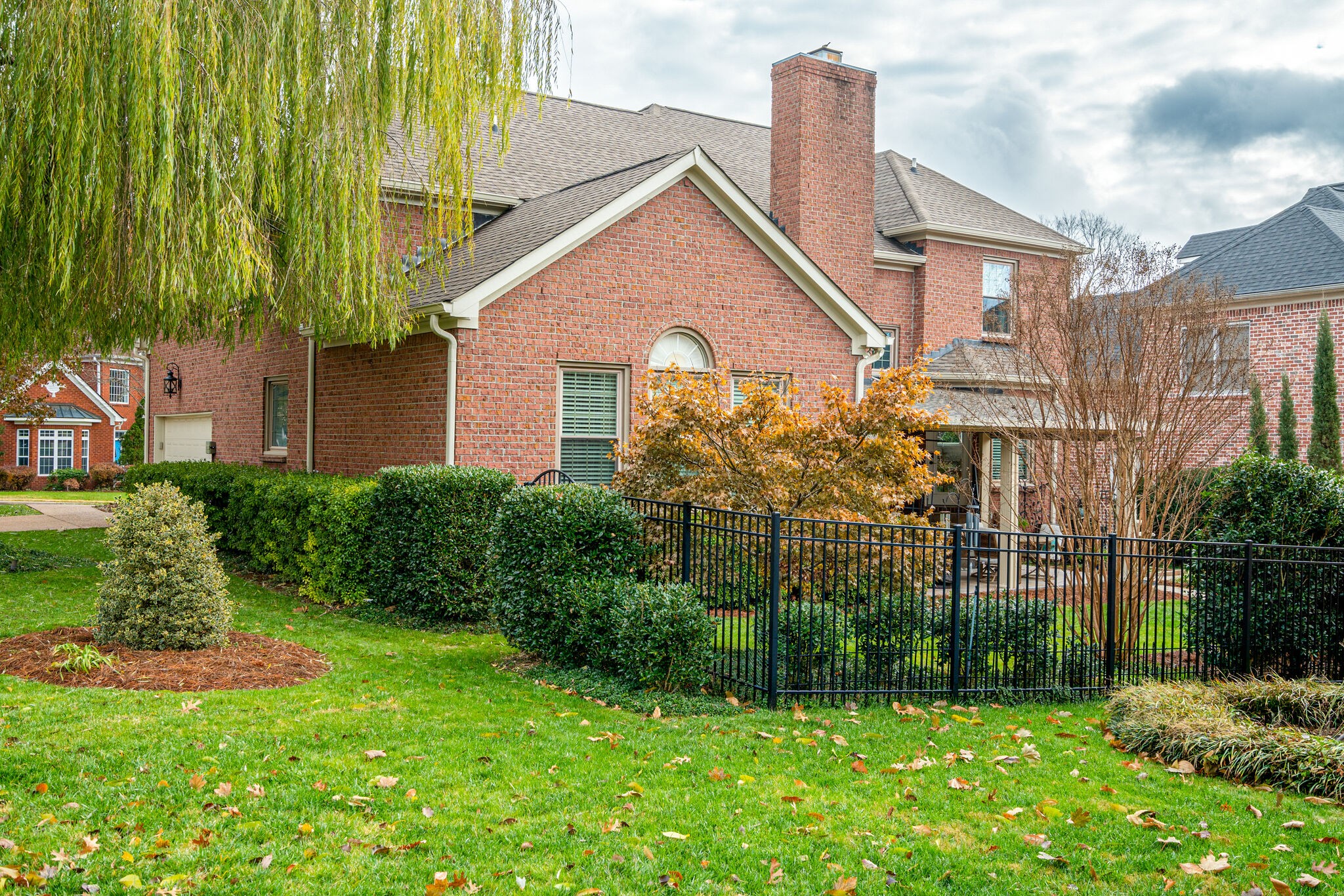 4809 Redcastle Ridge Nashville, TN 37211 - Photo 44 of 47 Gallery Image 44