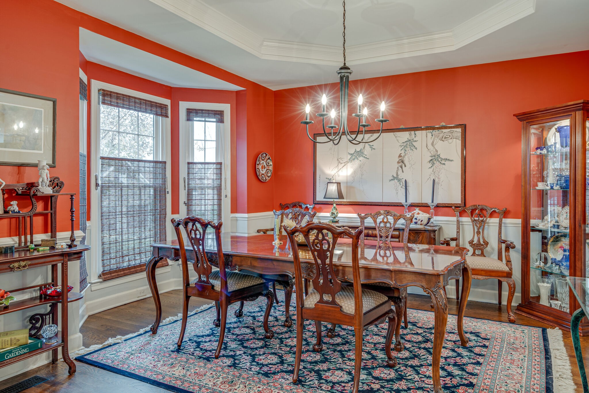 4809 Redcastle Ridge Nashville, TN 37211 - Photo 5 of 47 Gallery Image 5