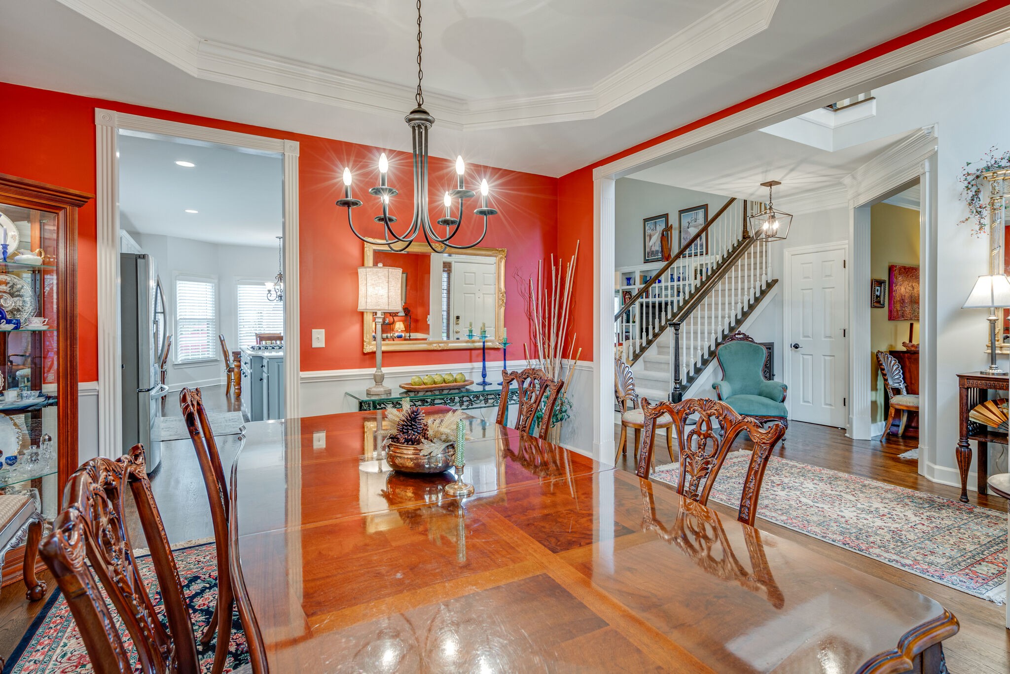4809 Redcastle Ridge Nashville, TN 37211 - Photo 6 of 47 Gallery Image 6