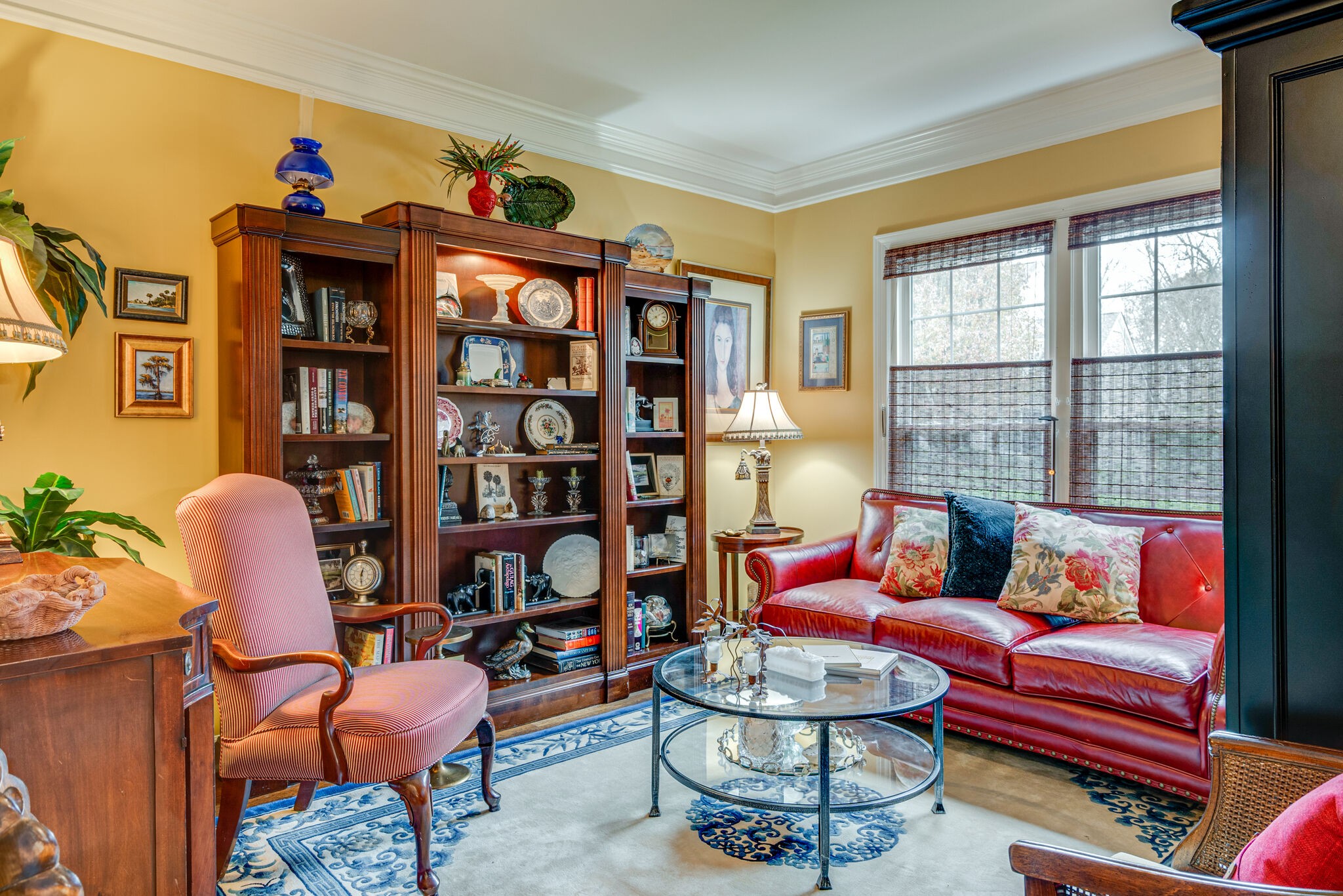 4809 Redcastle Ridge Nashville, TN 37211 - Photo 7 of 47 Gallery Image 7