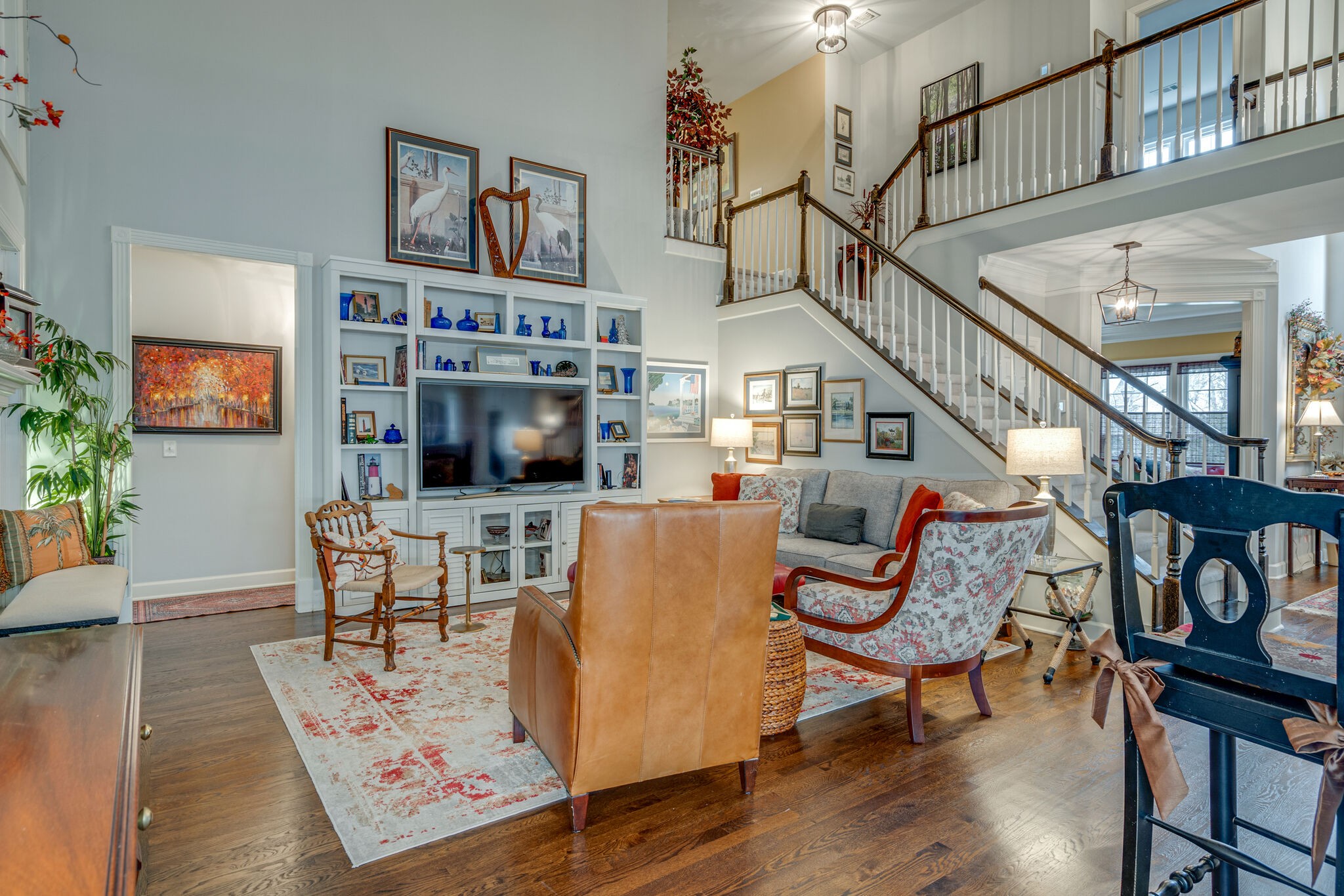 4809 Redcastle Ridge Nashville, TN 37211 - Photo 9 of 47 Gallery Image 9