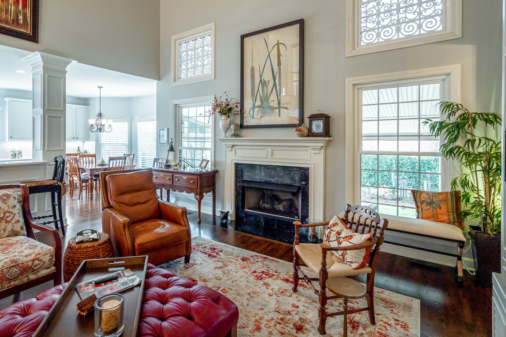 4809 Redcastle Ridge Nashville, TN 37211 - Photo 10 of 47 Gallery Image 10