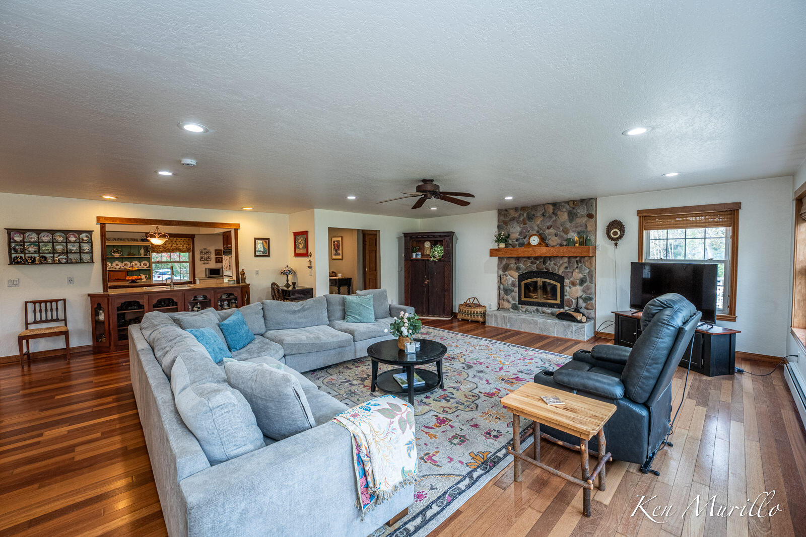 1519 North Roscommon Road Roscommon, MI 48653 - Photo 11 of 72 1519 N Roscommon-66