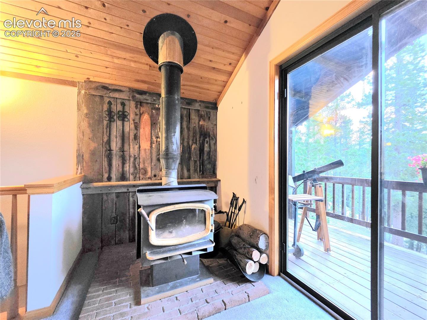 211 Pine Ridge Road Alma, CO 80420 - Photo 11 of 36 Gallery Image 11