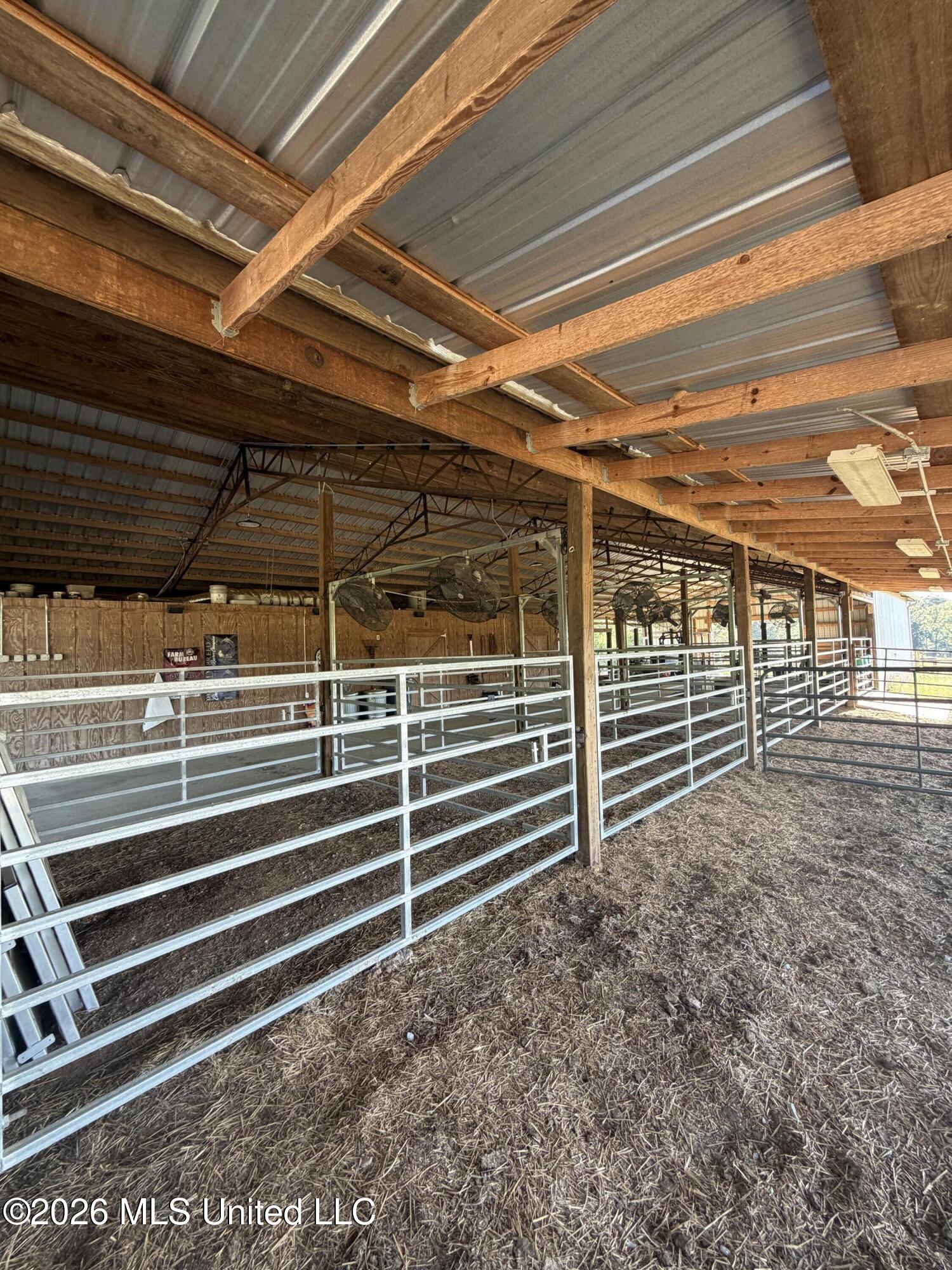 1071 Williams Road Wesson, MS 39191 - Photo 38 of 48 IMG_1164