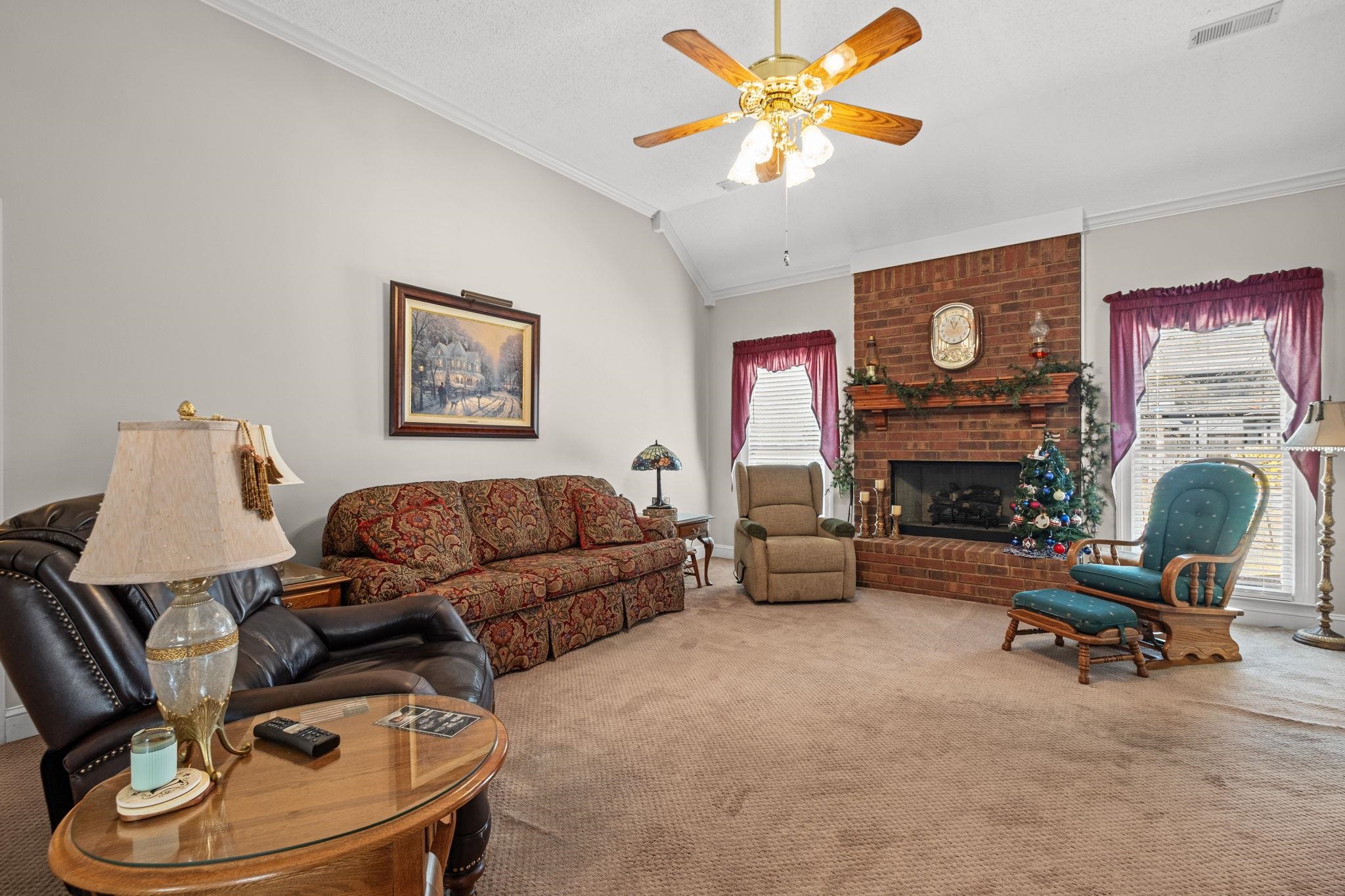 428 Estanaula Road Collierville, TN 38017 - Photo 6 of 30