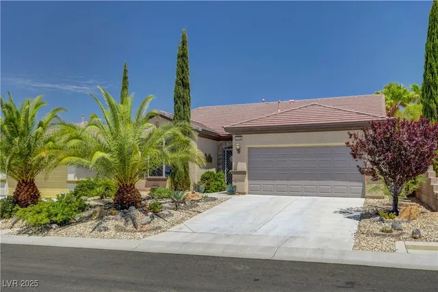 $4,500 | 2176 Shadow Canyon Drive, Henderson, NV 89044