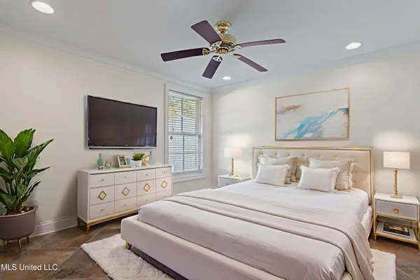 $1,495,000 | 1016 Beach Boulevard, Biloxi, MS 39530