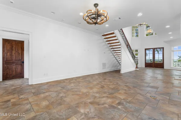 $1,495,000 | 1016 Beach Boulevard, Biloxi, MS 39530