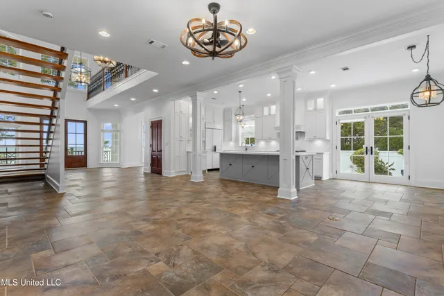 $1,650,000 | 1016 Beach Boulevard, Biloxi, MS 39530