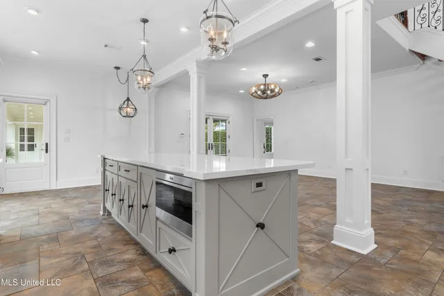 $1,650,000 | 1016 Beach Boulevard, Biloxi, MS 39530