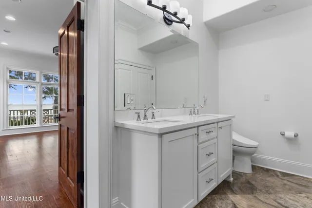 $1,650,000 | 1016 Beach Boulevard, Biloxi, MS 39530