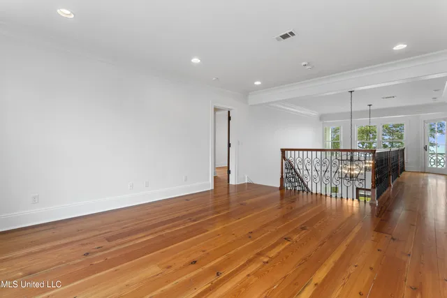 $1,650,000 | 1016 Beach Boulevard, Biloxi, MS 39530