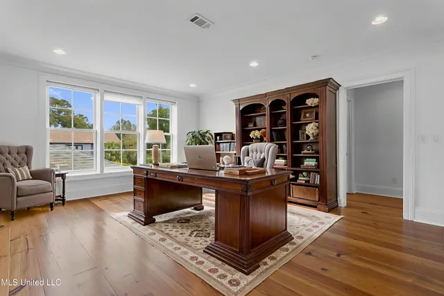 $1,650,000 | 1016 Beach Boulevard, Biloxi, MS 39530