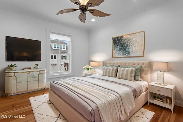 $1,495,000 | 1016 Beach Boulevard, Biloxi, MS 39530