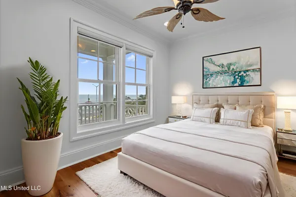 $1,495,000 | 1016 Beach Boulevard, Biloxi, MS 39530