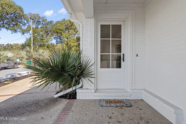 $1,650,000 | 1016 Beach Boulevard, Biloxi, MS 39530