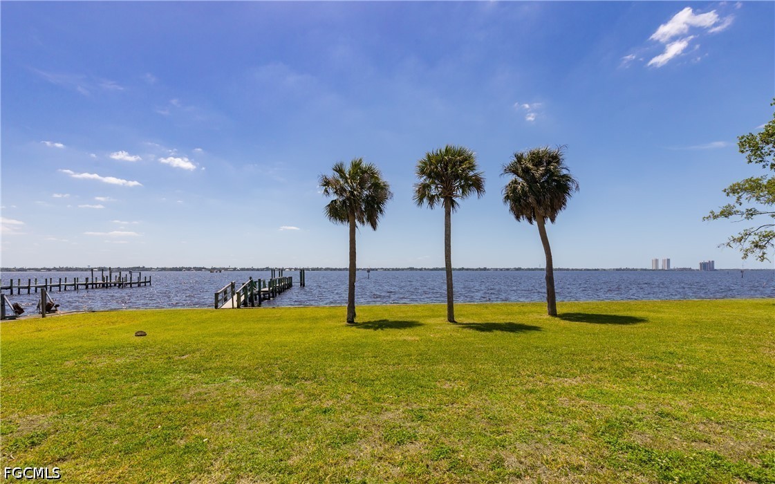1808 Stevenson Road North Fort Myers, FL 33917 - Photo 2 of 49
