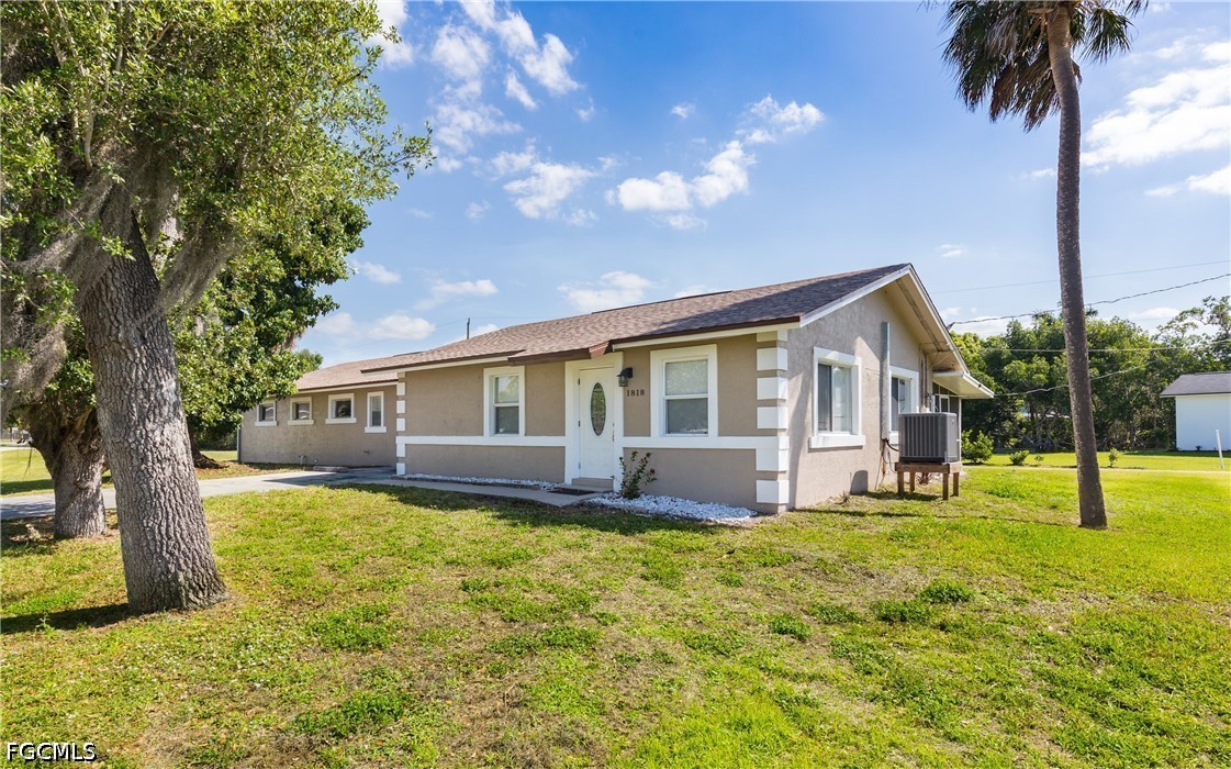 1808 Stevenson Road North Fort Myers, FL 33917 - Photo 30 of 49