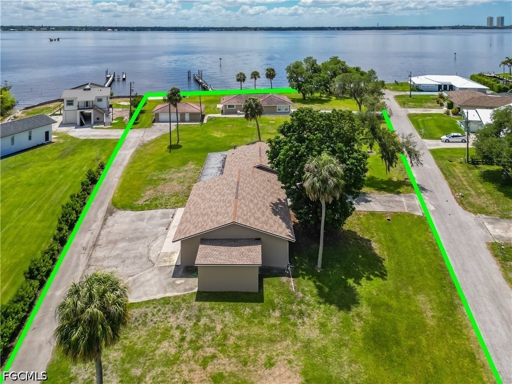 1808 Stevenson Road North Fort Myers, FL 33917 - Photo 4 of 49