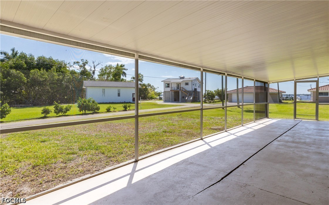 1808 Stevenson Road North Fort Myers, FL 33917 - Photo 44 of 49