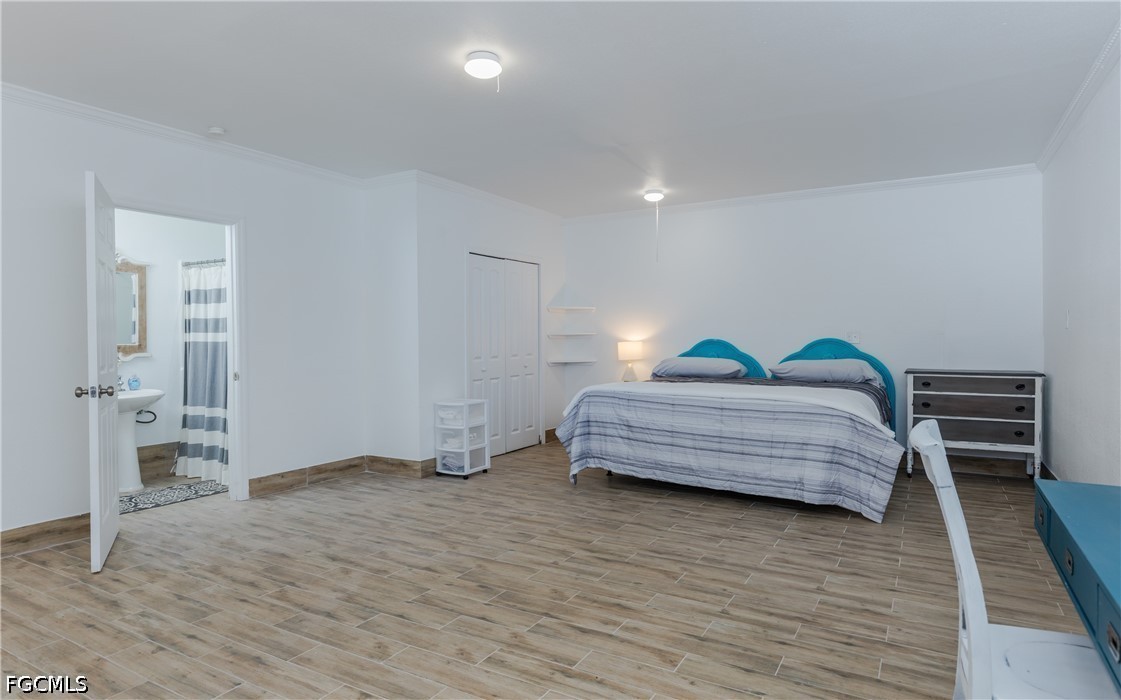1808 Stevenson Road North Fort Myers, FL 33917 - Photo 45 of 49