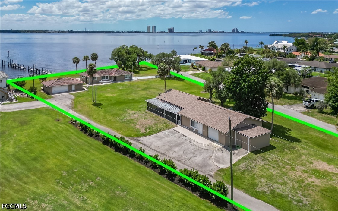 1808 Stevenson Road North Fort Myers, FL 33917 - Photo 7 of 49
