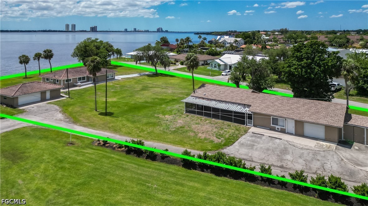 1808 Stevenson Road North Fort Myers, FL 33917 - Photo 9 of 49
