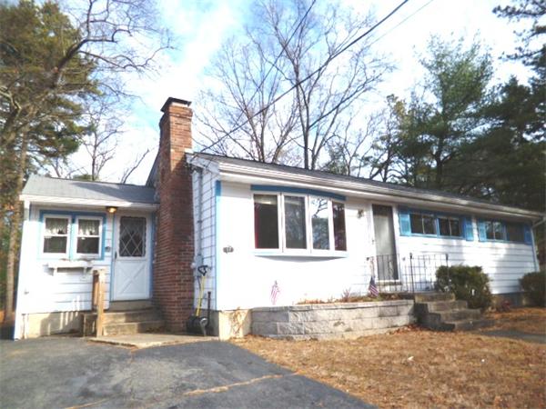 17 Fairmeadow Road Wilmington, MA 01887 - Photo 1 of 12 Gallery Image 1