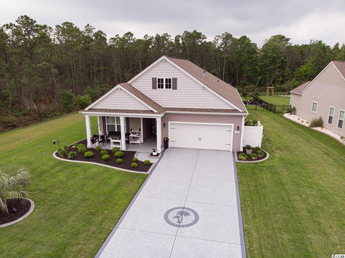 190 Viareggio Road Myrtle Beach, SC 29579 - Photo 1 of 40 Gallery Image 1