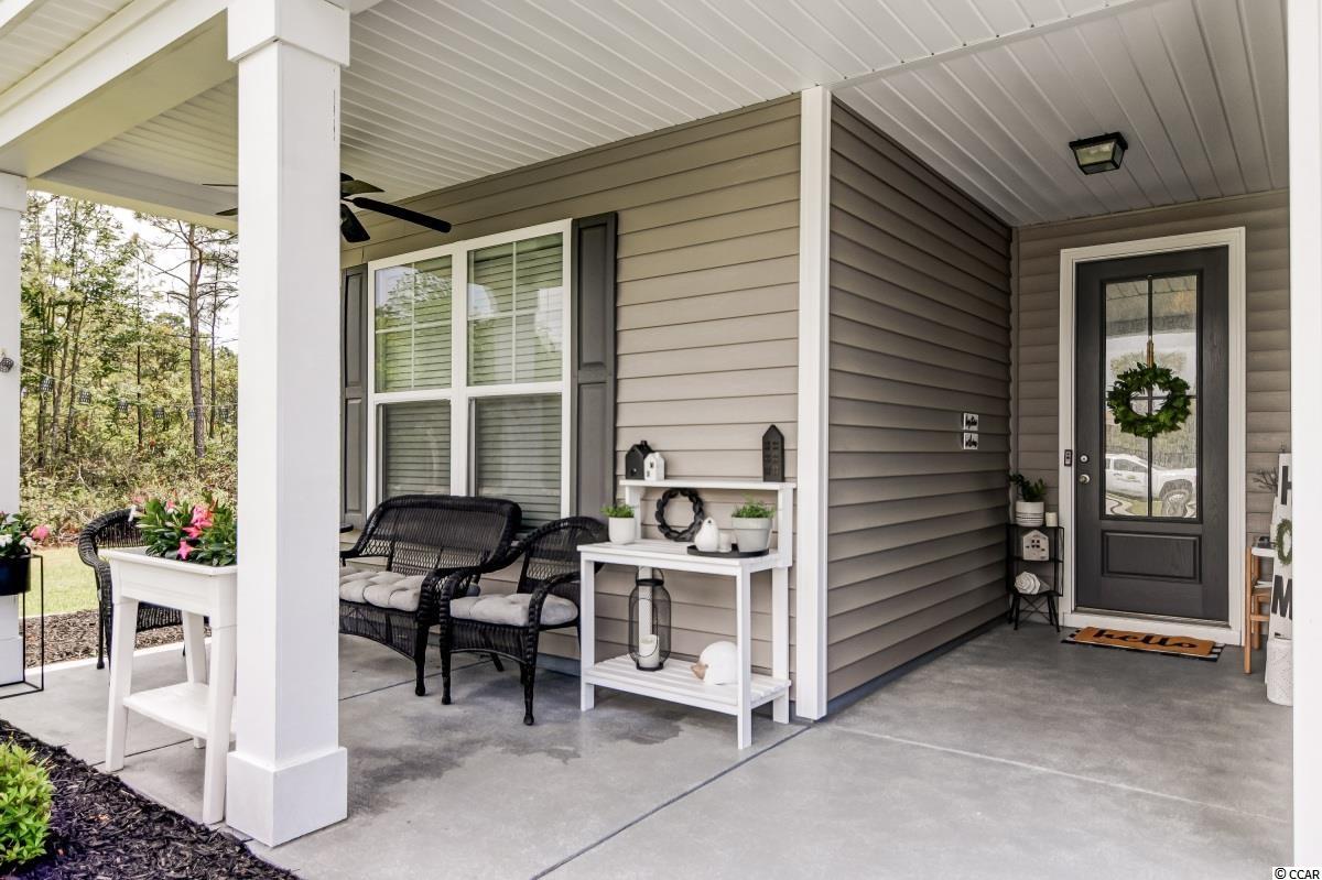 190 Viareggio Road Myrtle Beach, SC 29579 - Photo 3 of 40 Gallery Image 3