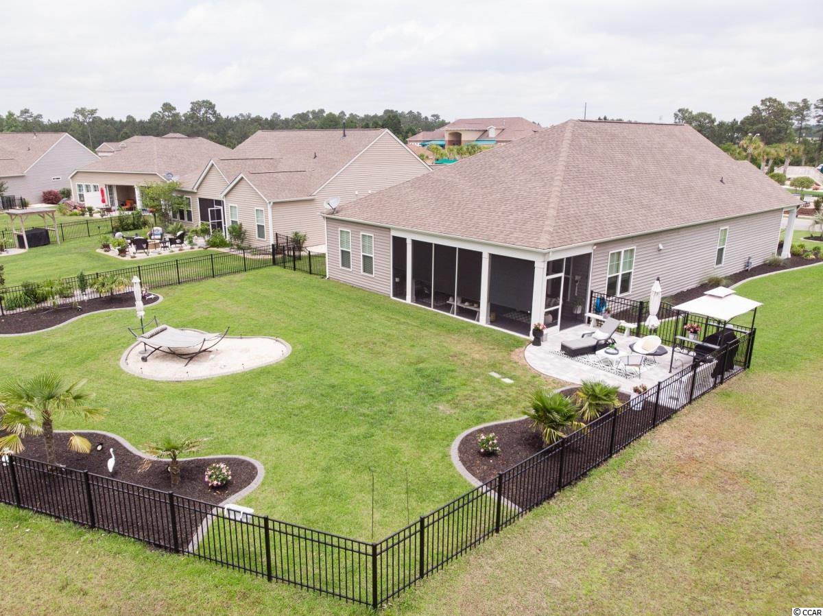 190 Viareggio Road Myrtle Beach, SC 29579 - Photo 36 of 40 Gallery Image 36