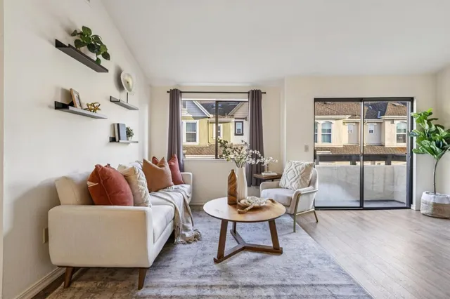 $649,000 | 711 South Bayshore Boulevard, Unit 23, San Mateo, CA 94401